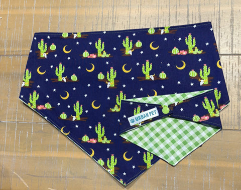 Urban Pet Bandanas Extra Small (XS)