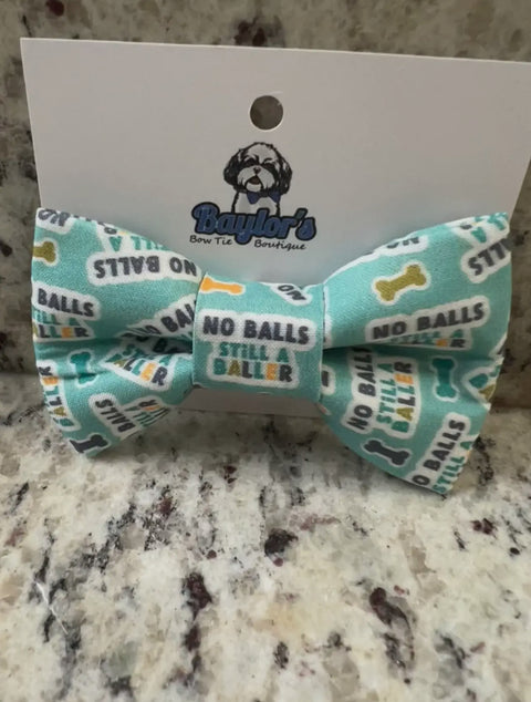 Bow Ties