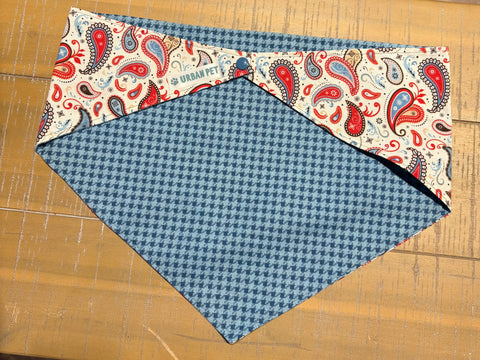 Urban Pet Bandanas Large