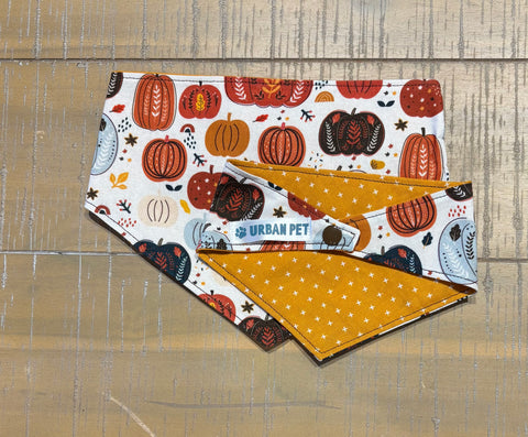 Urban Pet Bandanas Holiday Extra Small (XS)