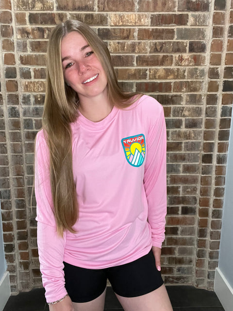 Truvida Long Sleeve Sun