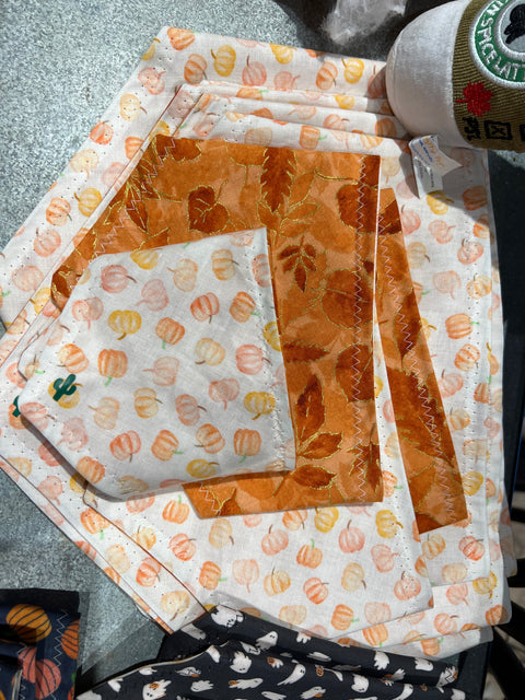 Prickly Pup Bandanas
