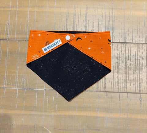 Urban Pet Bandanas Holiday Small