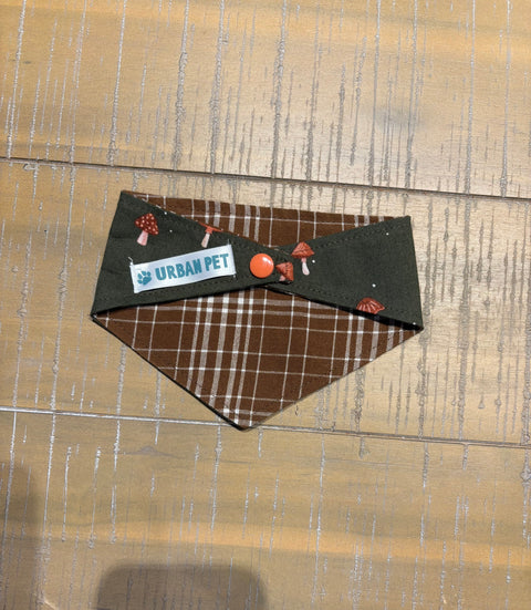 Urban Pet Bandanas Extra Small (XS)