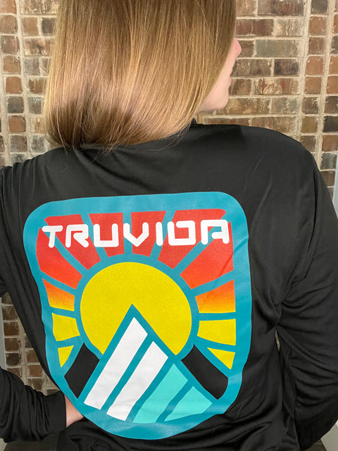 Truvida Long Sleeve Sun