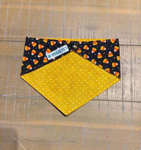 Urban Pet Bandanas Holiday Small