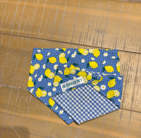 Urban Pet Bandanas Extra Small (XS)