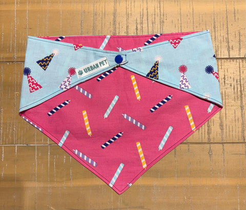 Urban Pet Bandanas Large