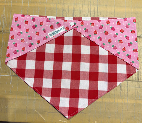 Urban Pet Bandanas Extra Large (XL)