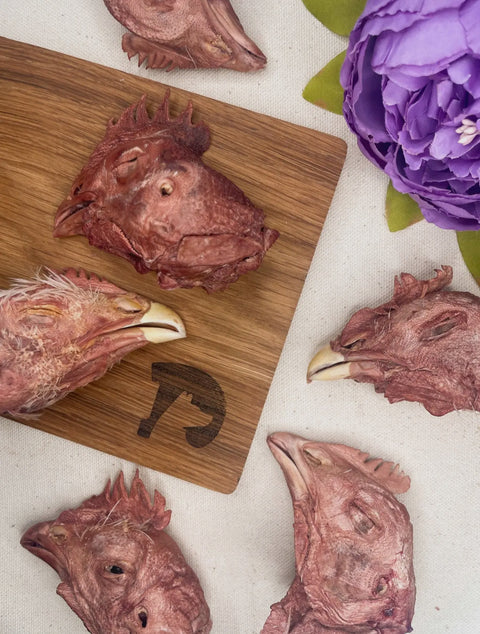 Droolicious Freeze Dried Treats