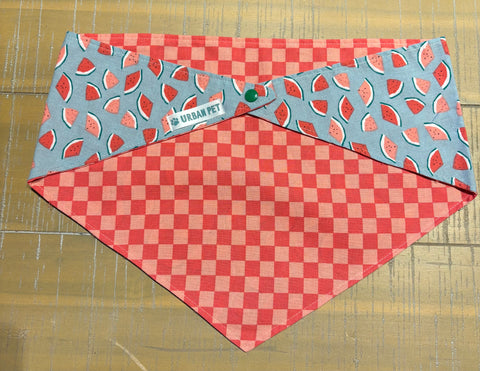 Urban Pet Bandanas Extra Large (XL)