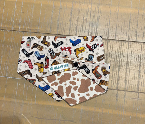 Urban Pet Bandanas Extra Large (XL)