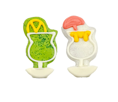 Barkery Case Cookie