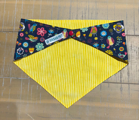 Urban Pet Bandanas Large