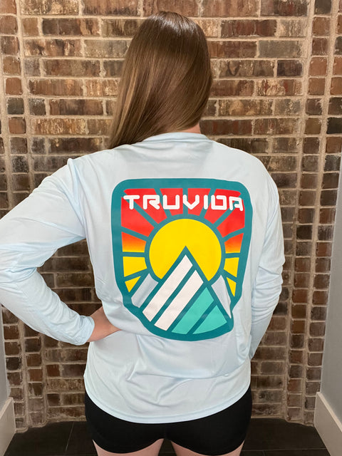 Truvida Long Sleeve Sun