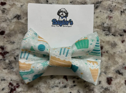Bow Ties