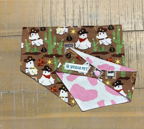 Urban Pet Bandanas Extra Small (XS)