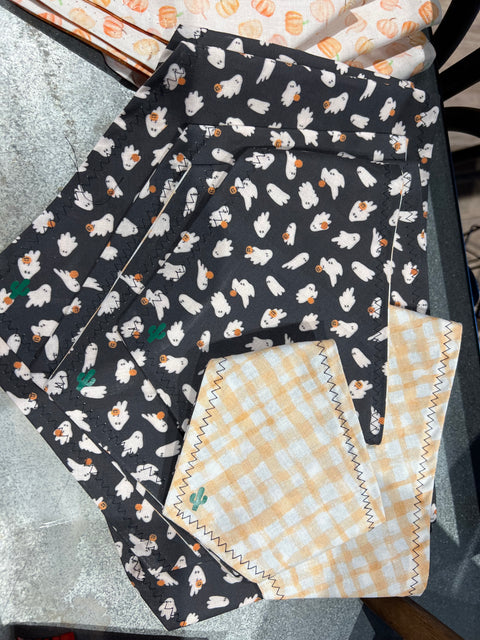 Prickly Pup Bandanas