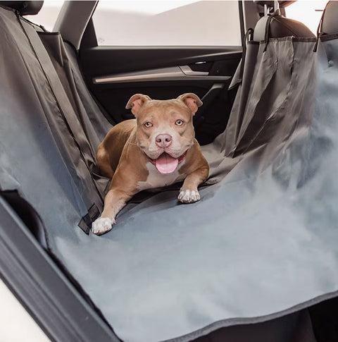 GF Pet Hammock Car Seat Cover