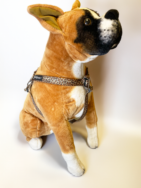 Gold Paw Step-In Hybrid Harness