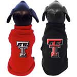 Texas Tech Polar Fleece