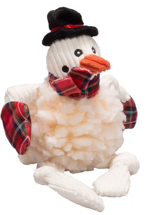 Holiday FlufferKnottie