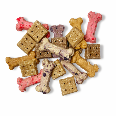 Urban Pet Bulk Treats