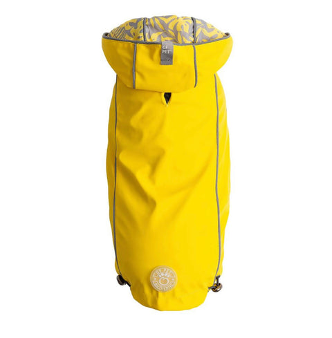 GF Pet Raincoat