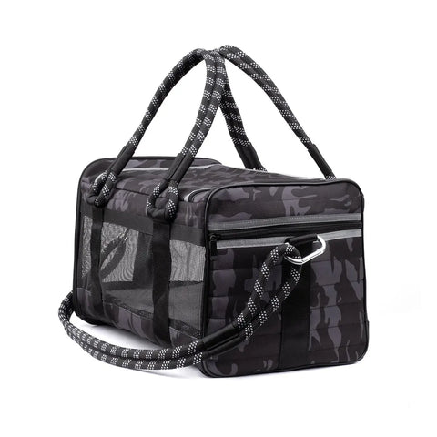 Out-Of-Office Pet Carrier