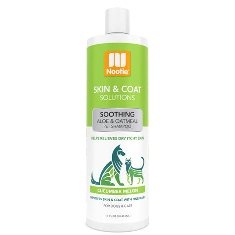 Nootie Shampoo