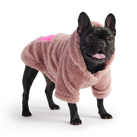 Cozy Hoodie