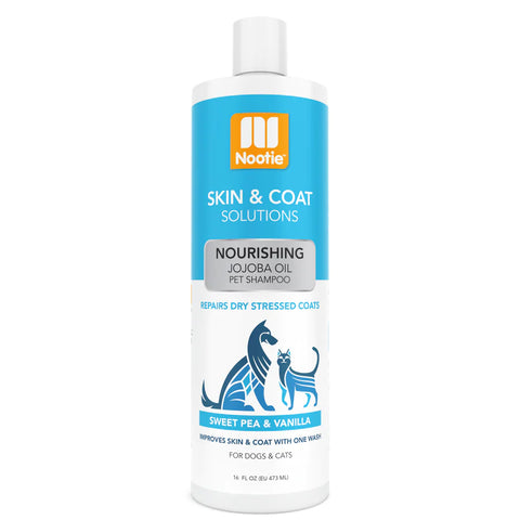 Nootie Shampoo