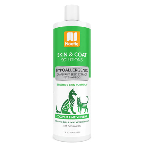 Nootie Shampoo