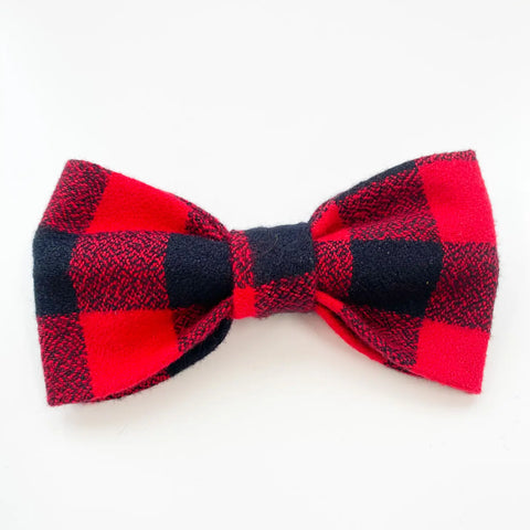 Mimi Green Bow Ties