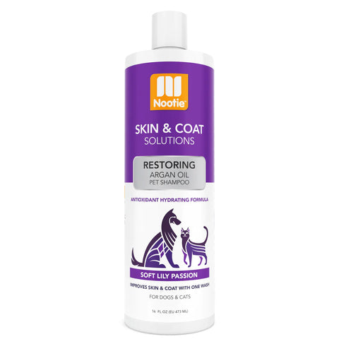 Nootie Shampoo