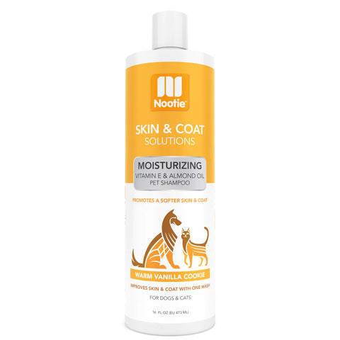 Nootie Shampoo