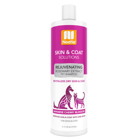 Nootie Shampoo