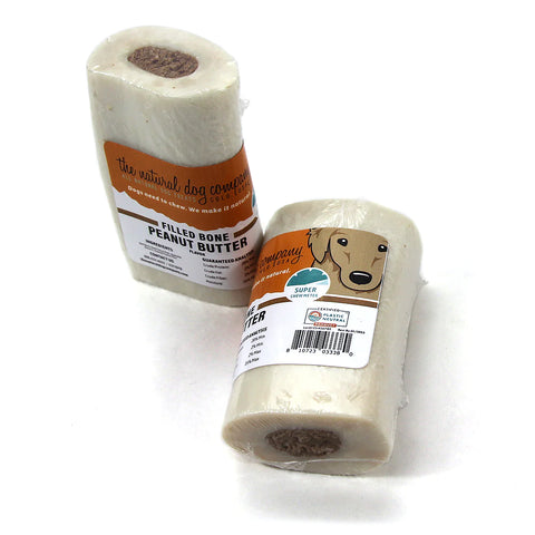 Filled Bones