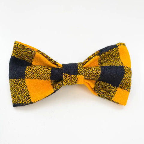 Mimi Green Bow Ties