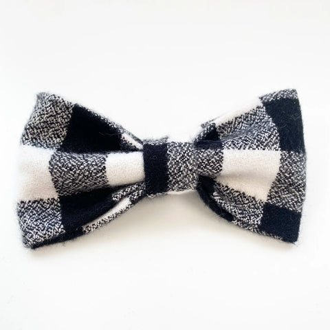 Mimi Green Bow Ties