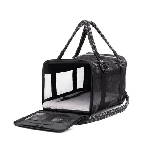 Out-Of-Office Pet Carrier