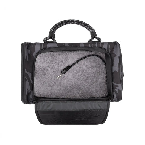 Out-Of-Office Pet Carrier