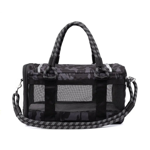 Out-Of-Office Pet Carrier