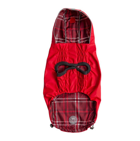 GF Pet Raincoat