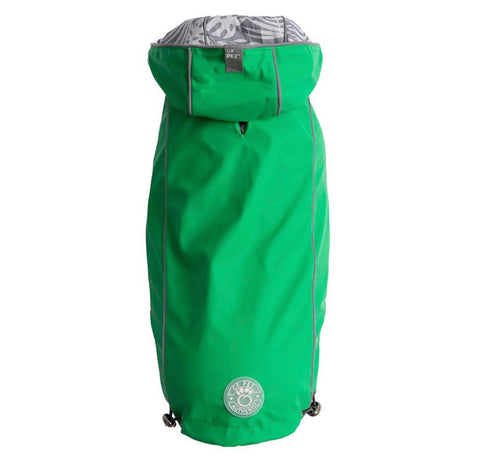 GF Pet Raincoat
