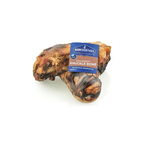 Barkworthies Beef Knuckle Bone