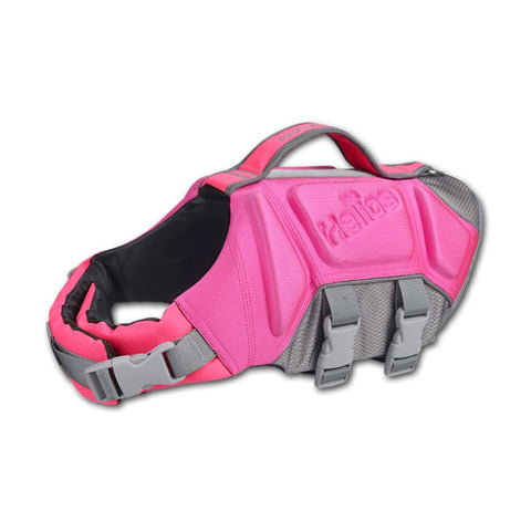 Dog Helios Multi-Point Pet Life Jacket Vest
