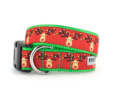 Rudy Holiday Collar