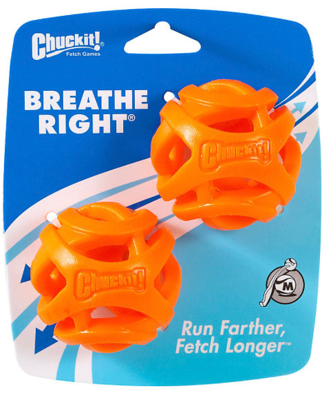 Breathe Right Ball