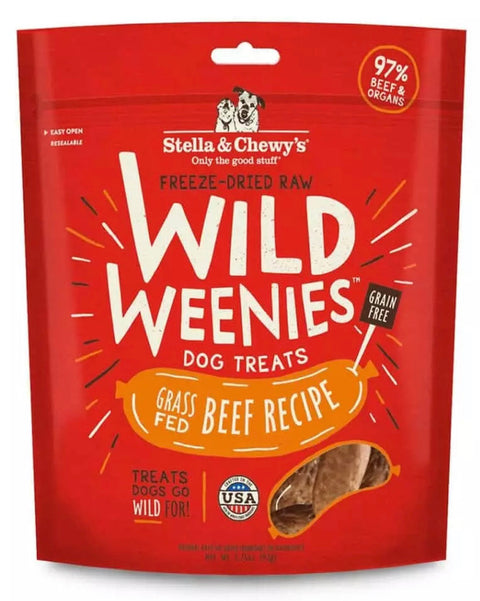 Wild Weenies, 3.25oz
